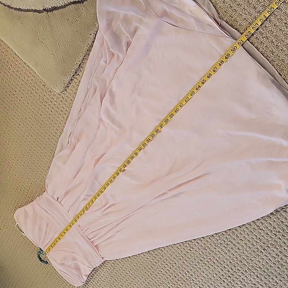 After Six Bridesmaid Dress - image 7